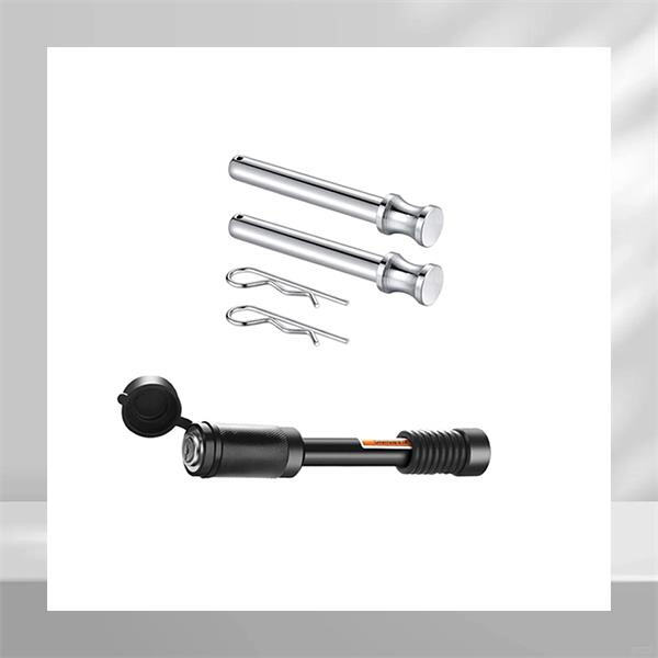 Perfect for wholesale buyers looking for reliable towing accessories