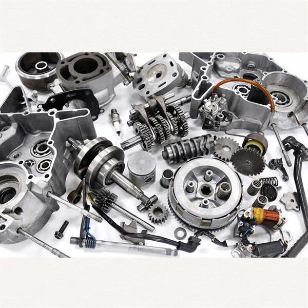 موردوا قطع غيار الدراجات النارية بالجملة ذوو الجودة العالية