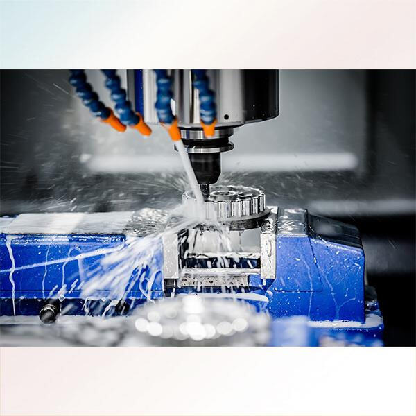 Custom CNC Machining to Meet Your Unique Requirements