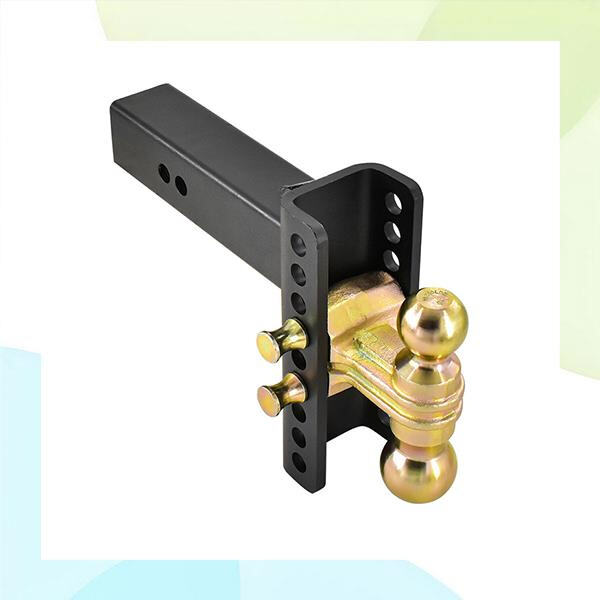 Discover the Top-Selling Car Trailer Hitch for Your Business Needs