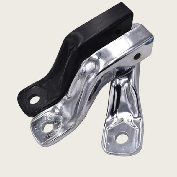 Say goodbye to rattling and shaking while on the road with our top-quality anti-rattle solution