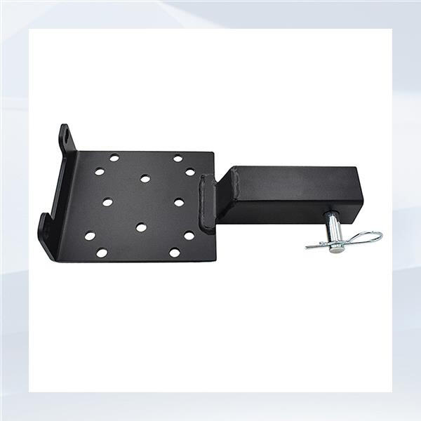 Upgrade Your Towing Game with Our Range of Trailer Hitch Accessories
