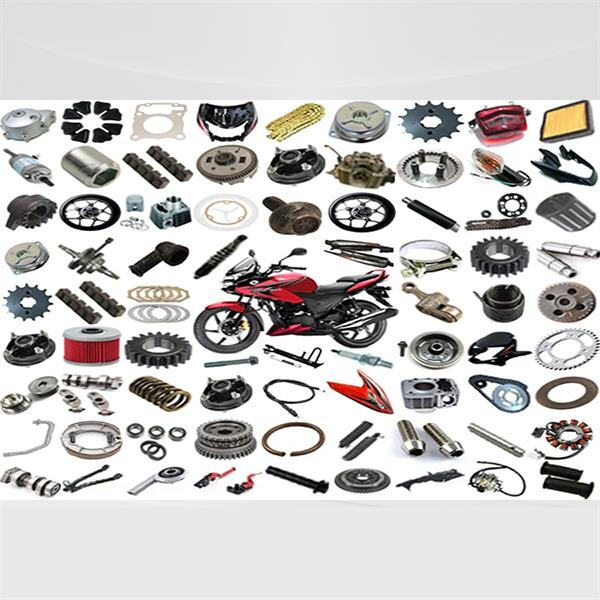 Get the Best Deals on Top-Rated Motorcycle Accessories