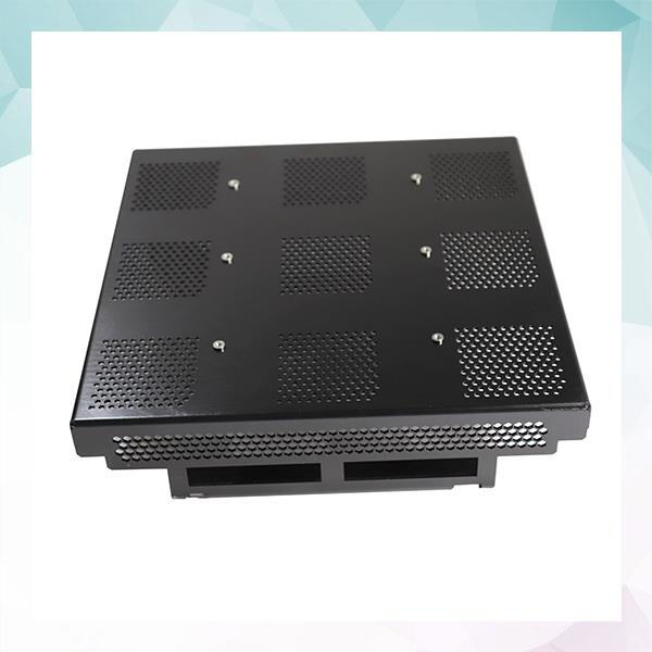 Precision Cutting and Forming Services for Perfect Fi