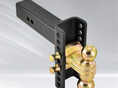 Application of Carbon Steel Castings in Mechanical Equipment: Durability Testing and Selection Guide for Heavy-Duty Scenarios