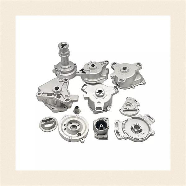 Precision Engineering for Superior Performance