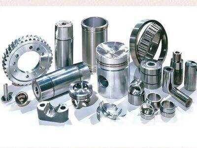 CNC Machining + Precision Casting: The Ultimate OEM Stainless Steel Part Solution