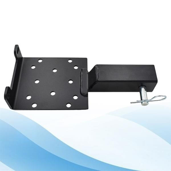 Upgrade your gooseneck trailer with our wide range of innovative and reliable accessories