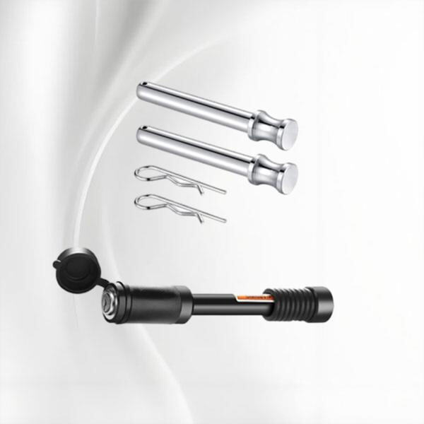 Questions to consider before purchasing an anti rattle locking hitch pin