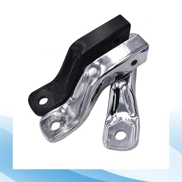 How to Choose the Right Bumper Hitch for Your Vehicle Type
