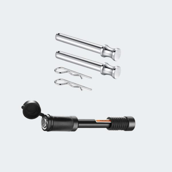 Reduce noise and vibrations while driving