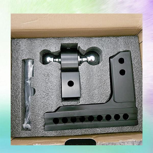 What makes stainless steel trailer hitches durable and reliable