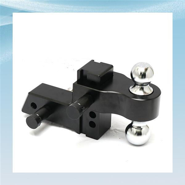 Compatible with a Variety of Vehicles for Versatile Use