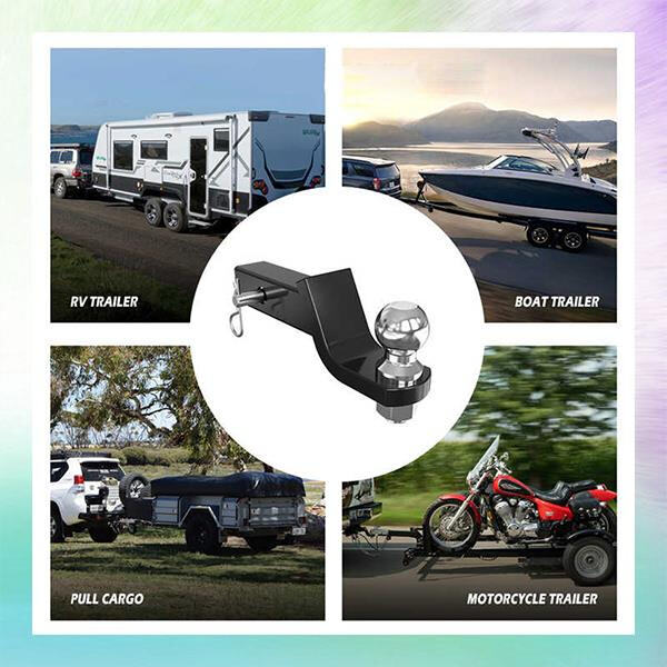 Experience superior performance and efficiency with our top-of-the-line gooseneck trailer components