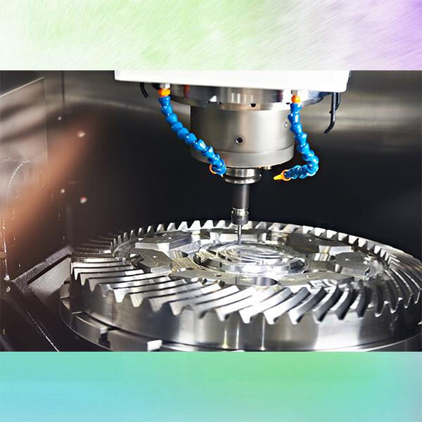 Maximize your productivity with our top-of-the-line CNC machinery