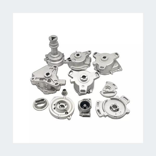 Advanced investment casting techniques for automotive parts