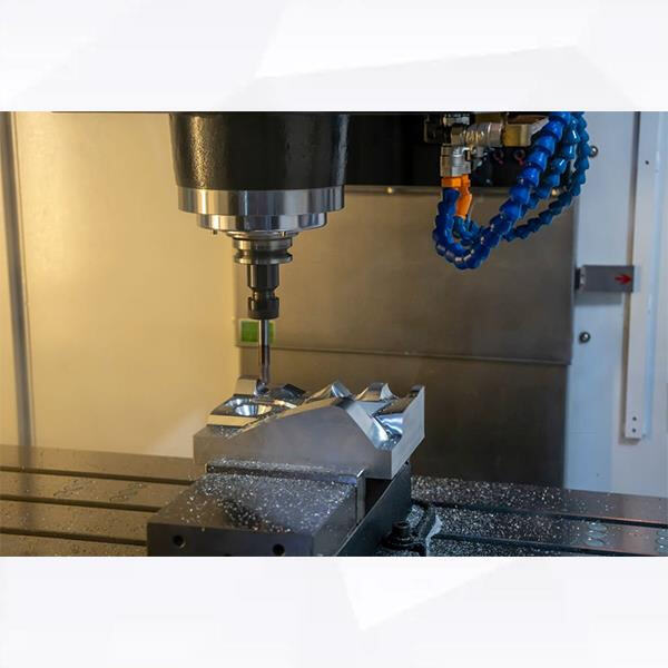 Reliable and efficient CNC machining solutions for wholesale buyers in specific industry