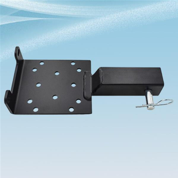 Wholesale options for purchasing bolt on trailer hitches