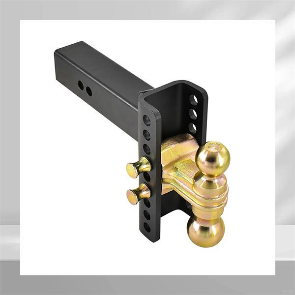 How to choose the best trailer hitch bolts
