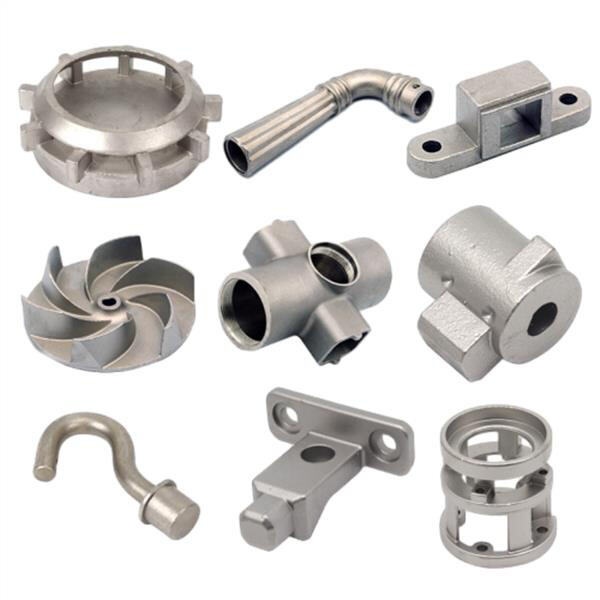 Eco-friendly aluminium die castings to meet market demand
