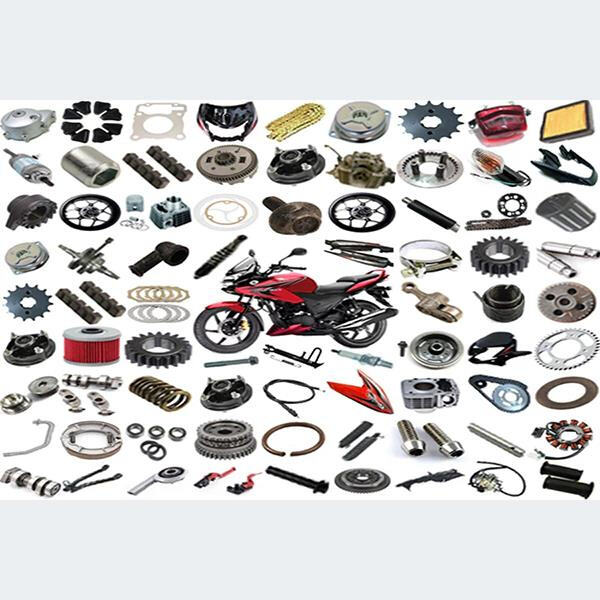 Stay ahead of the competition with our extensive selection of high-performance CNC motorcycle parts