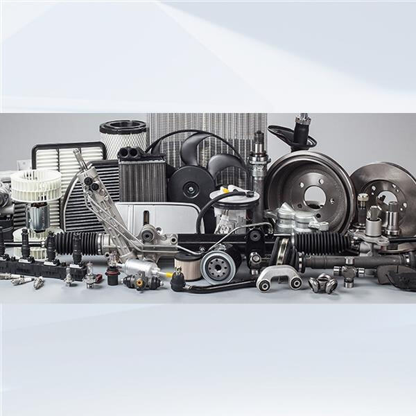 How axle car parts can improve vehicle performance