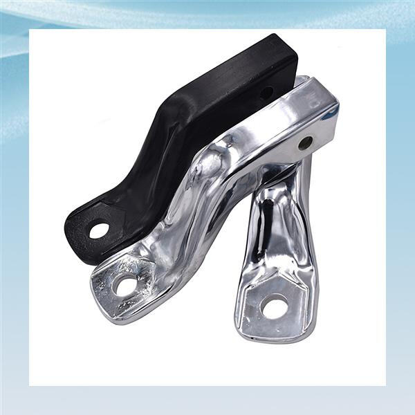 Easy installation and compatibility with a wide range of vehicles