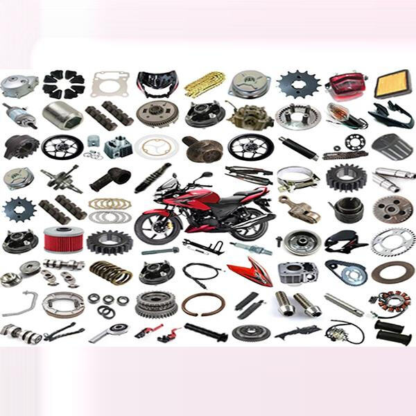 خدمة عملاء استثنائية لمشتريات أجزاء الدراجات النارية