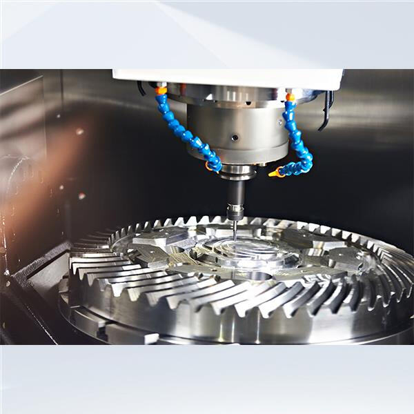Where to find the best CNC aerospace machining services
