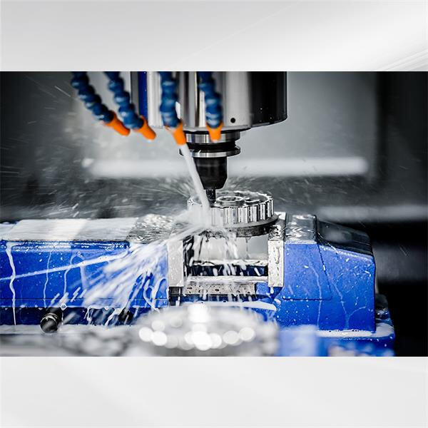 Kompetenz in komplexen Geometrien und engen Toleranzen