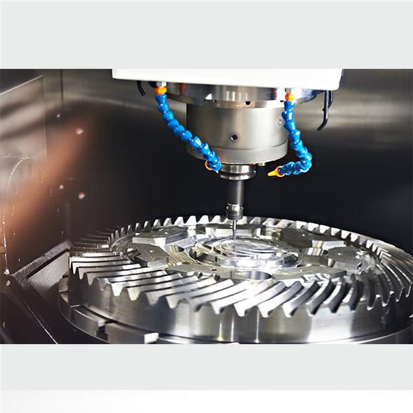 Custom CNC machining solutions for wholesale buyers