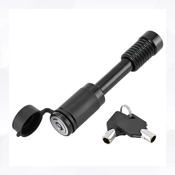 Easy installation with no tools required