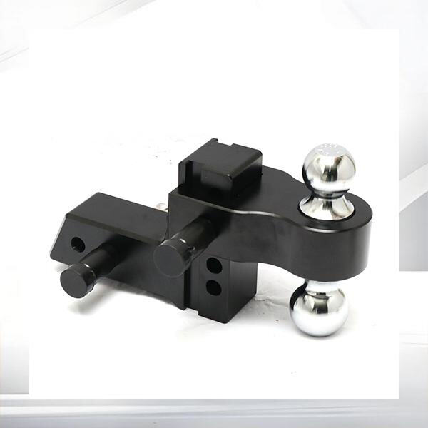 Discover the quality and affordability of our top-selling universal ball hitch