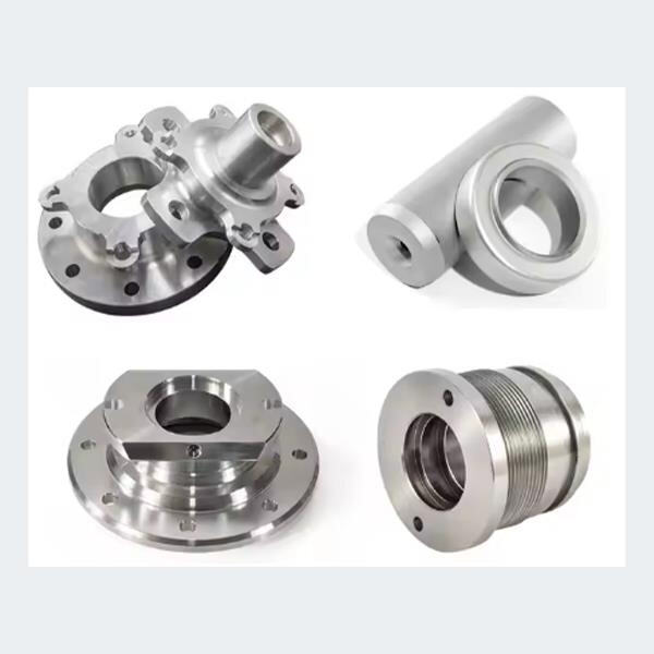 Custom Metal Stamping Experts with Years of Experience