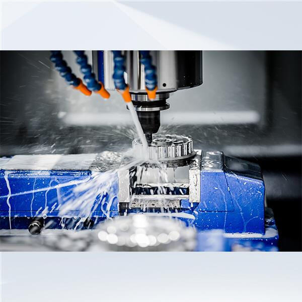 Increase efficiency and reduce costs with our premium aluminum components