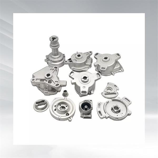 Efficient and Cost-Effective Metal Stamping Services