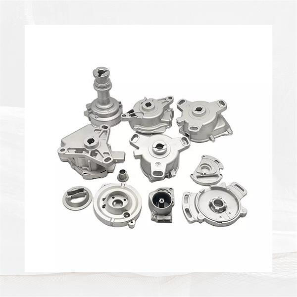Customizable options for die cast zinc products