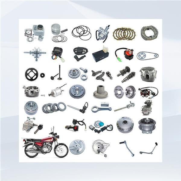 Supporti per motocicli di facile installazione per un montaggio rapido