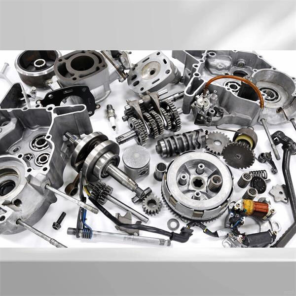 حوّل دراجتك النارية إلى الأفضل باستخدام قطع غيار عالية الجودة لتحسين الأداء.