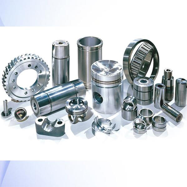 Ensure customer satisfaction with high-quality auto spare parts
