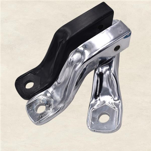 Stand out in the market with our top-quality extended hitch solutions
