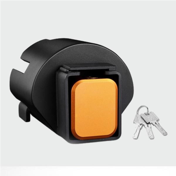 Universal fit for various trailer types and sizes