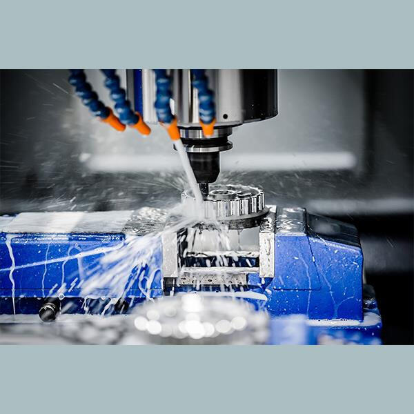 Stay ahead of the competition with our innovative CNC solutions