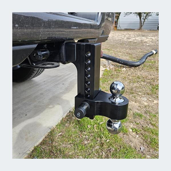 Where can I find the best deals on car hitches?