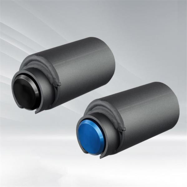 Easy to install and use for maximum convenience