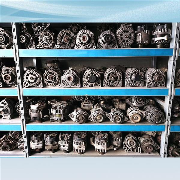Stay ahead of the competition with our premium auto spare parts