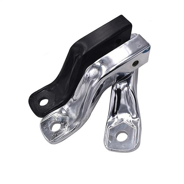 Increase customer satisfaction with our wide range of extended hitch choices