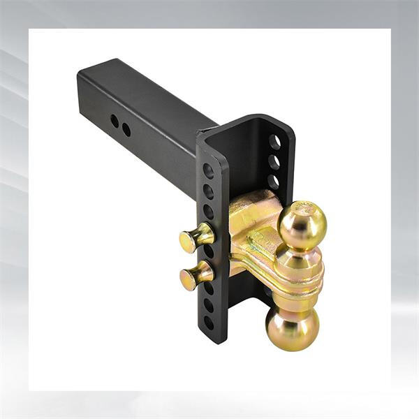 Where to find the best stainless steel trailer hitch
