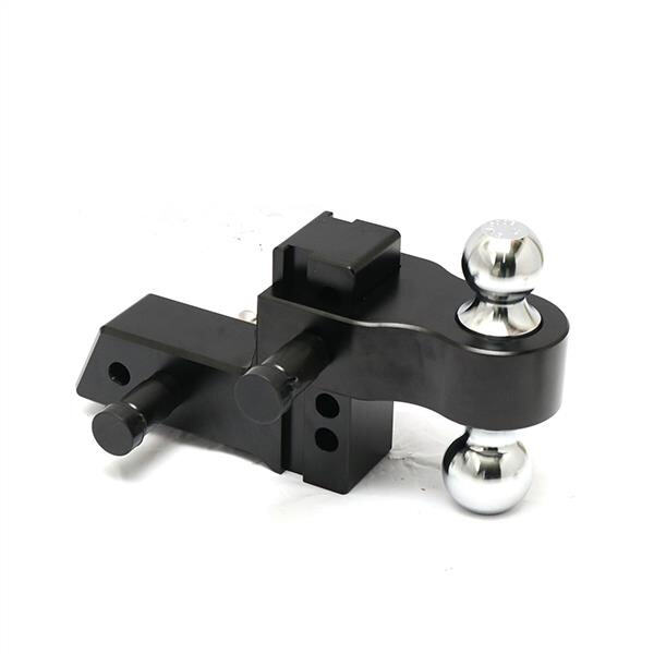Get your custom hitch tailored to your specific vehicle