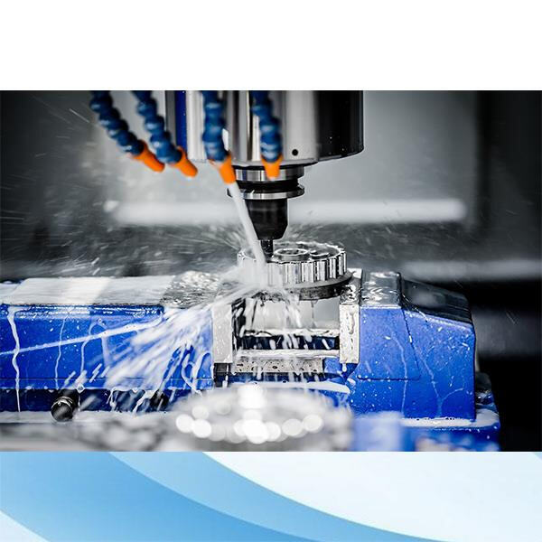 Enhance productivity and reduce costs with our cutting-edge CNC automation systems